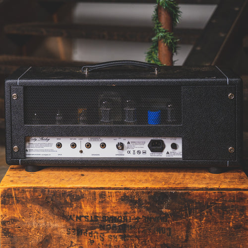 2020 Friedman Dirty Shirley 40-Watt Tube Amplifier Head - Used