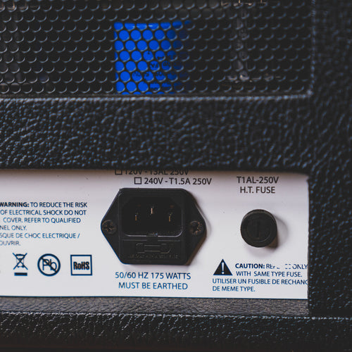 2020 Friedman Dirty Shirley 40-Watt Tube Amplifier Head - Used