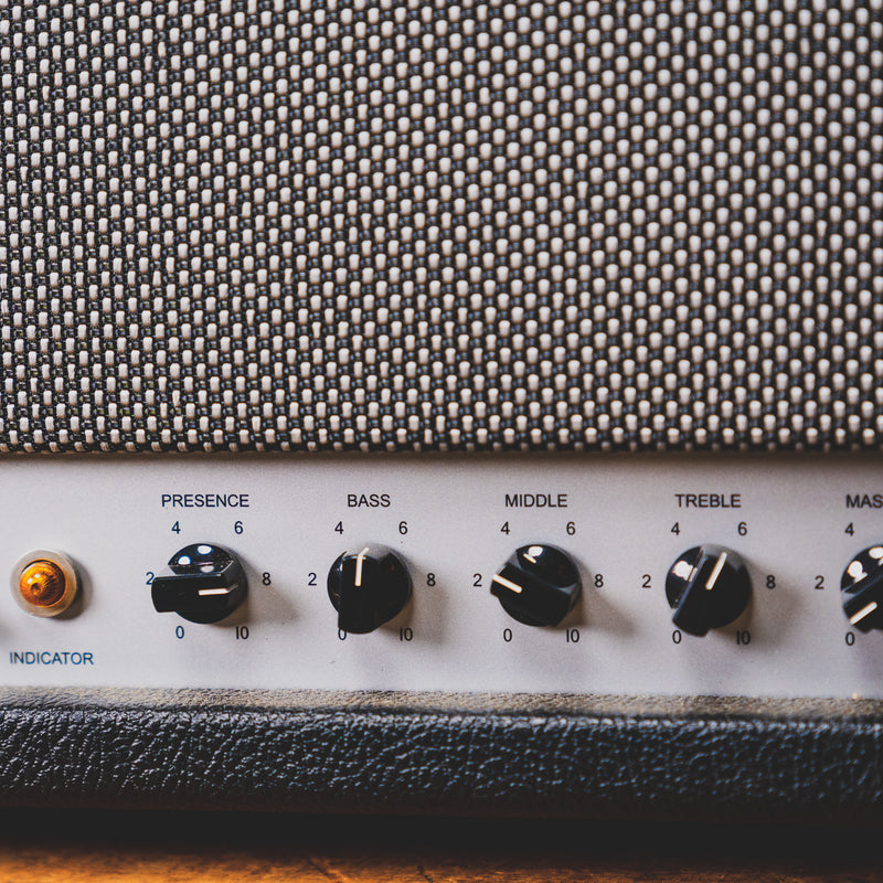 2020 Friedman Dirty Shirley 40-Watt Tube Amplifier Head - Used