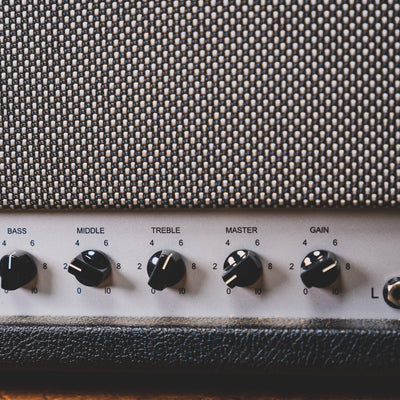 2020 Friedman Dirty Shirley 40-Watt Tube Amplifier Head - Used