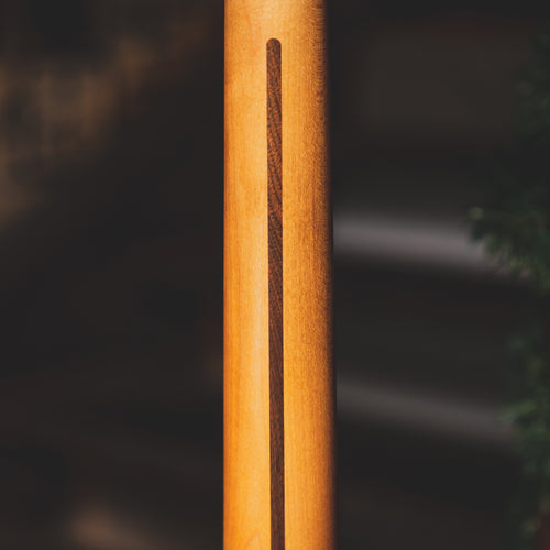 2021 Revelator SuperKing Electric Guitar, Tobacco Sunburst w/OGB - Used