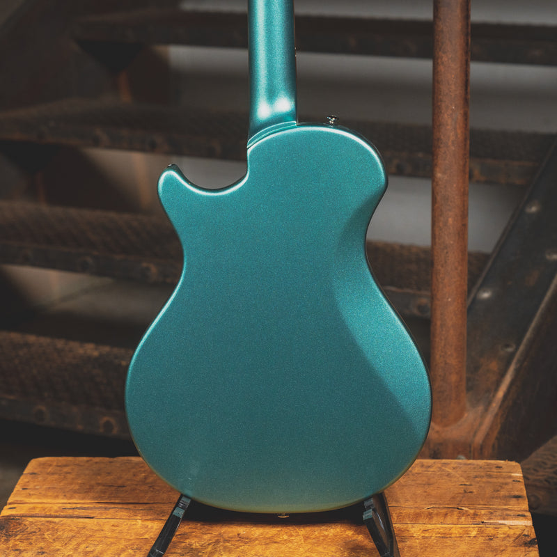 2020 PRS Starla SE Electric Guitar, Metallic Green Metallic - Used