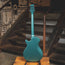 2020 PRS Starla SE Electric Guitar, Metallic Green Metallic - Used