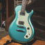 2020 PRS Starla SE Electric Guitar, Metallic Green Metallic - Used