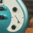2020 PRS Starla SE Electric Guitar, Metallic Green Metallic - Used