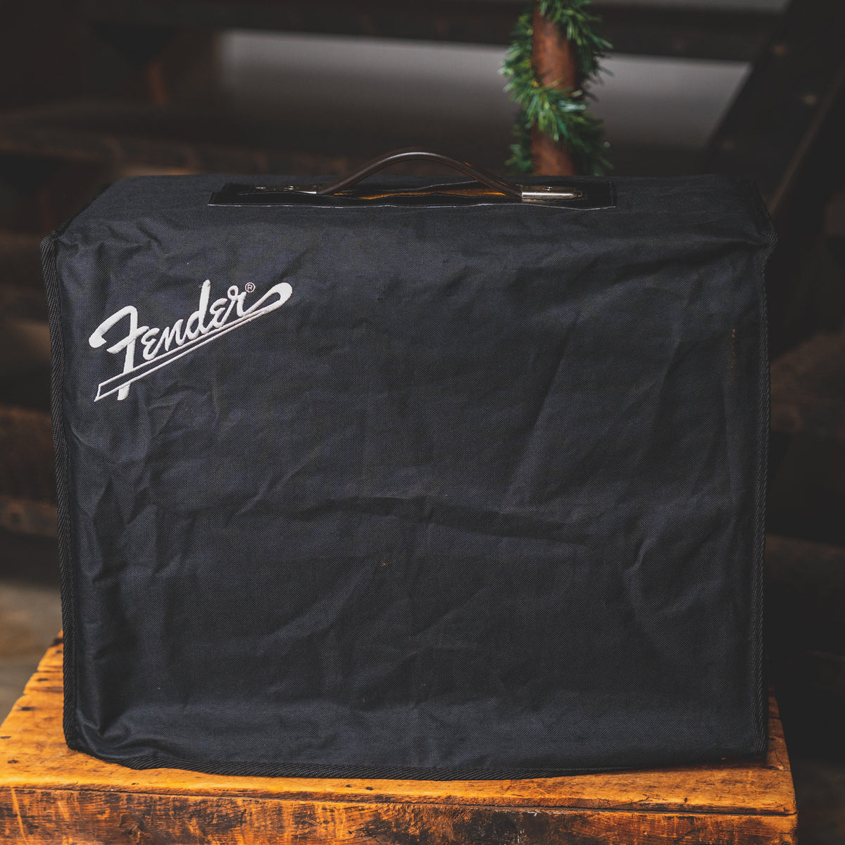 2019 Fender FSR Limited Tweed Princeton Reverb w/ Eminence 12" Speaker - Used