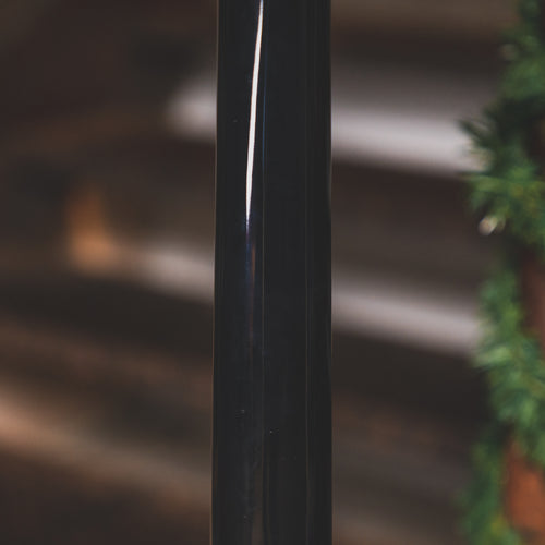 2018 Gibson Les Paul Classic P-90, Ebony w/OHSC - Used