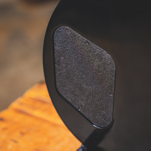 2018 Gibson Les Paul Classic P-90, Ebony w/OHSC - Used