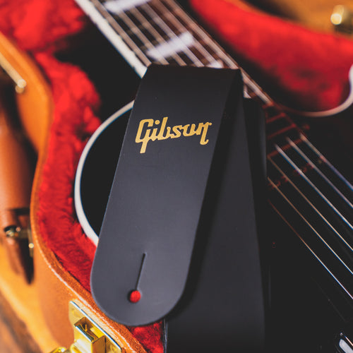 2018 Gibson Les Paul Classic P-90, Ebony w/OHSC - Used