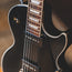 2018 Gibson Les Paul Classic P-90, Ebony w/OHSC - Used