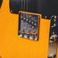 2012 Fender AVRI '52 Telecaster, Butterscotch Blonde w/ OHSC - Used