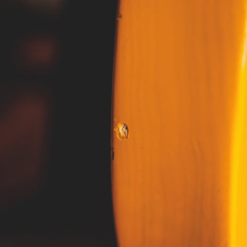 2012 Fender AVRI '52 Telecaster, Butterscotch Blonde w/ OHSC - Used