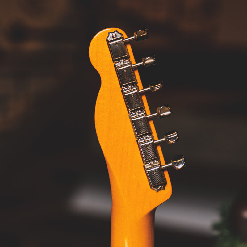 2012 Fender AVRI '52 Telecaster, Butterscotch Blonde w/ OHSC - Used