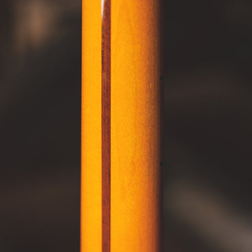 2012 Fender AVRI '52 Telecaster, Butterscotch Blonde w/ OHSC - Used