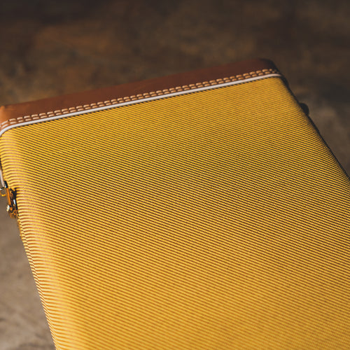 2012 Fender AVRI '52 Telecaster, Butterscotch Blonde w/ OHSC - Used