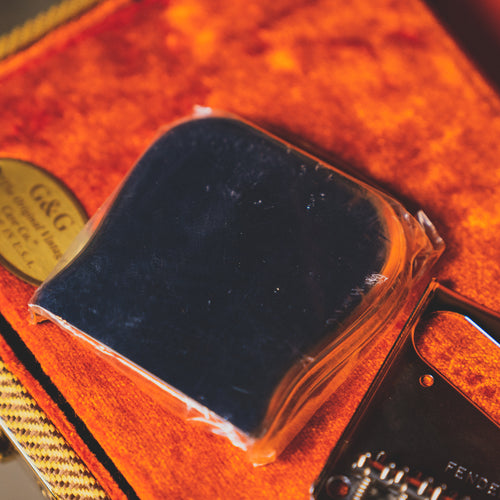 2012 Fender AVRI '52 Telecaster, Butterscotch Blonde w/ OHSC - Used