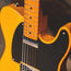 2012 Fender AVRI '52 Telecaster, Butterscotch Blonde w/ OHSC - Used