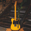 2012 Fender AVRI '52 Telecaster, Butterscotch Blonde w/ OHSC - Used