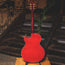 1991 Gibson ES-165 Hollow Body, Autographed by Al Di Meola, Cherry w/OHSC - Used