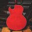 1991 Gibson ES-165 Hollow Body, Autographed by Al Di Meola, Cherry w/OHSC - Used