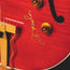 1991 Gibson ES-165 Hollow Body, Autographed by Al Di Meola, Cherry w/OHSC - Used