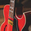 1991 Gibson ES-165 Hollow Body, Autographed by Al Di Meola, Cherry w/OHSC - Used