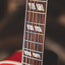 1991 Gibson ES-165 Hollow Body, Autographed by Al Di Meola, Cherry w/OHSC - Used