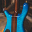 Warwick 2014 Streamer Stage 1 Bass Guitar, Turquoise Stain w/OHSC - Used