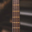 Warwick 2014 Streamer Stage 1 Bass Guitar, Turquoise Stain w/OHSC - Used