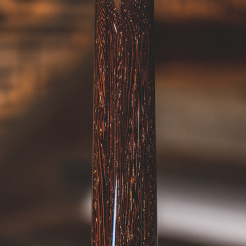 2014 Warwick Streamer Stage 1 Bass Guitar, Natural w/OHSC - Used