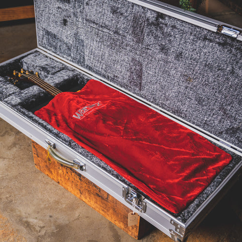 2014 Warwick Streamer Stage 1 Bass Guitar, Natural w/OHSC - Used