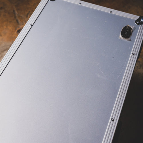 2014 Warwick Streamer Stage 1 Bass Guitar, Natural w/OHSC - Used