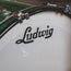 2010's Ludwig Legacy Maple Jellybean Drum Set - Used
