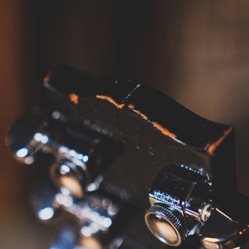 2012 Gibson Les Paul Standard Lefty, Ebony, w/OHSC - Used