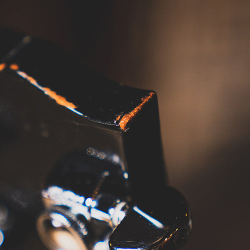 2012 Gibson Les Paul Standard Lefty, Ebony, w/OHSC - Used