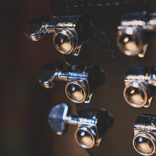 2012 Gibson Les Paul Standard Lefty, Ebony, w/OHSC - Used