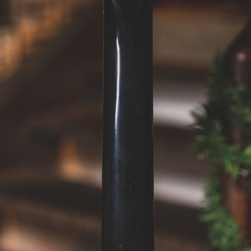 2012 Gibson Les Paul Standard Lefty, Ebony, w/OHSC - Used