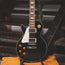 2012 Gibson Les Paul Standard Lefty, Ebony, w/OHSC - Used