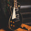 2012 Gibson Les Paul Standard Lefty, Ebony, w/OHSC - Used