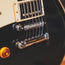 2012 Gibson Les Paul Standard Lefty, Ebony, w/OHSC - Used