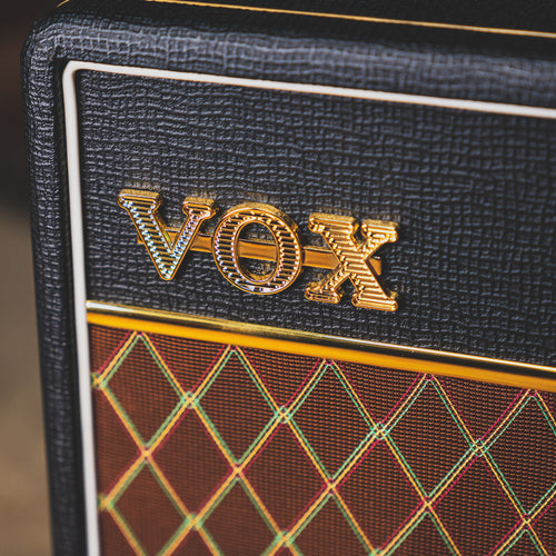 Vox AC10 1x10" Tube Combo Guitar Amplifier - Used