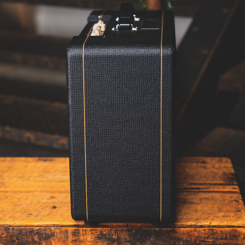 Vox AC10 1x10" Tube Combo Guitar Amplifier - Used