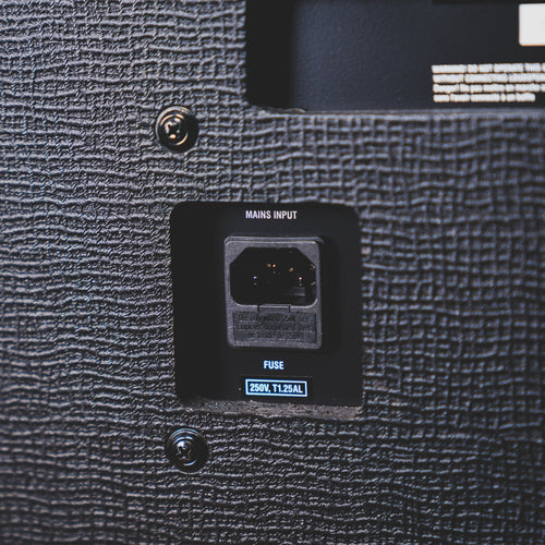 Vox AC10 1x10" Tube Combo Guitar Amplifier - Used