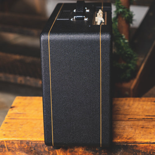 Vox AC10 1x10" Tube Combo Guitar Amplifier - Used