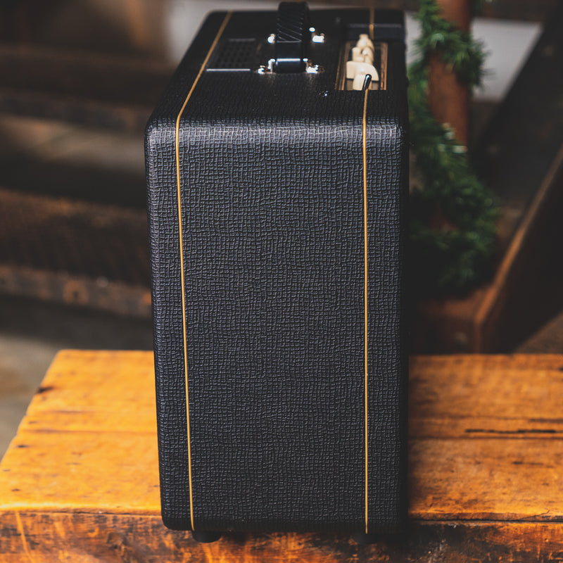 Vox AC10 1x10" Tube Combo Guitar Amplifier - Used