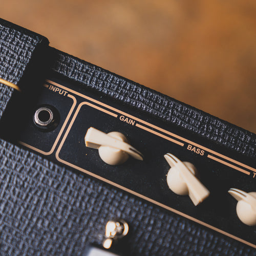 Vox AC10 1x10" Tube Combo Guitar Amplifier - Used