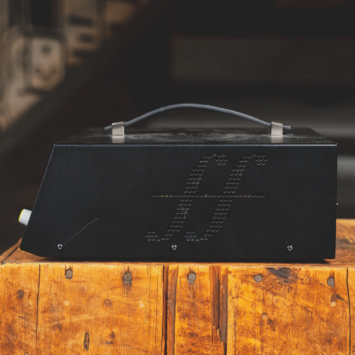 Focusrite ISA One Preamplifier, Black - Used