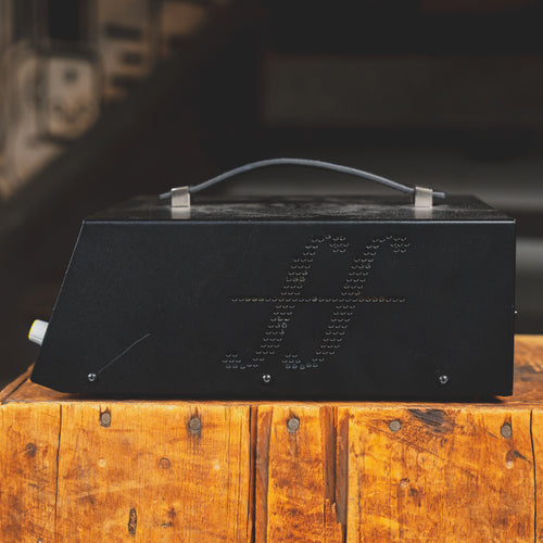 Focusrite ISA One Preamplifier, Black - Used
