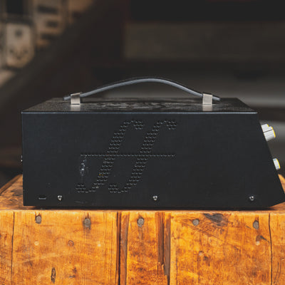 Focusrite ISA One Preamplifier, Black - Used