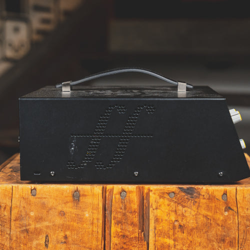 Focusrite ISA One Preamplifier, Black - Used